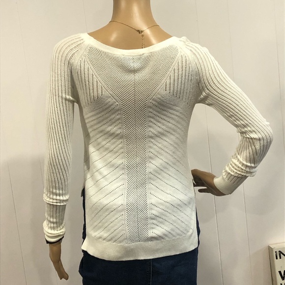 Bebe knit sweater - Picture 3 of 12
